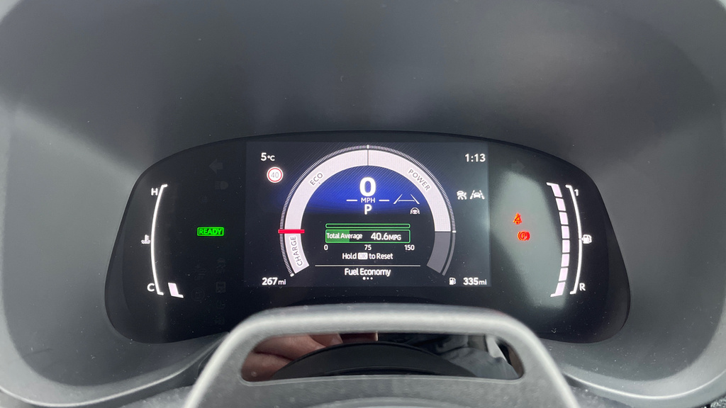 Toyota Aygo X 1.0 Vvt-i Edge Black #9