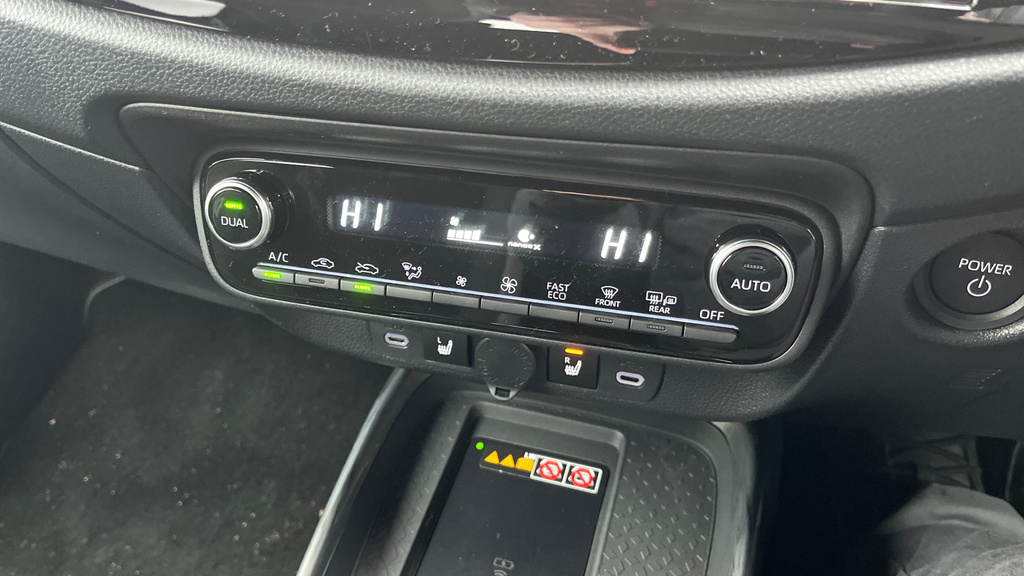 Toyota Aygo X 1.0 Vvt-i Edge Black #43