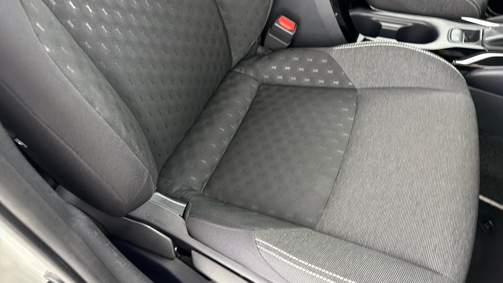 Toyota Corolla 1.8 Vvt-h Icon Cvt Euro 6 Ss Silver #16