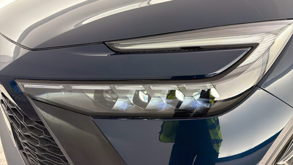 Toyota C-Hr 1.8 Hybrid Design Cvt Grey #20