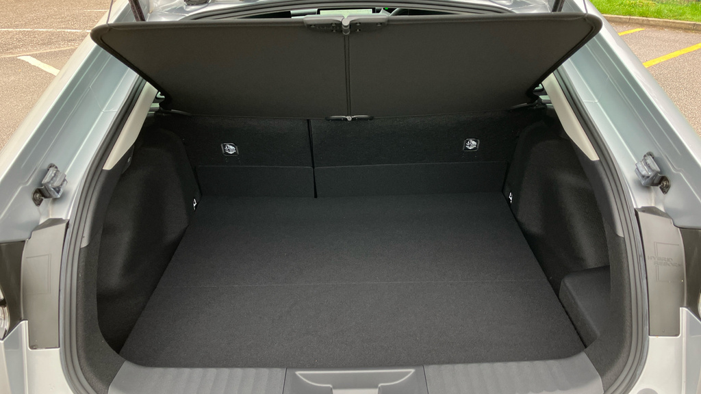 Toyota Prius Saloon 1.5 Cvt 2025 Black #14