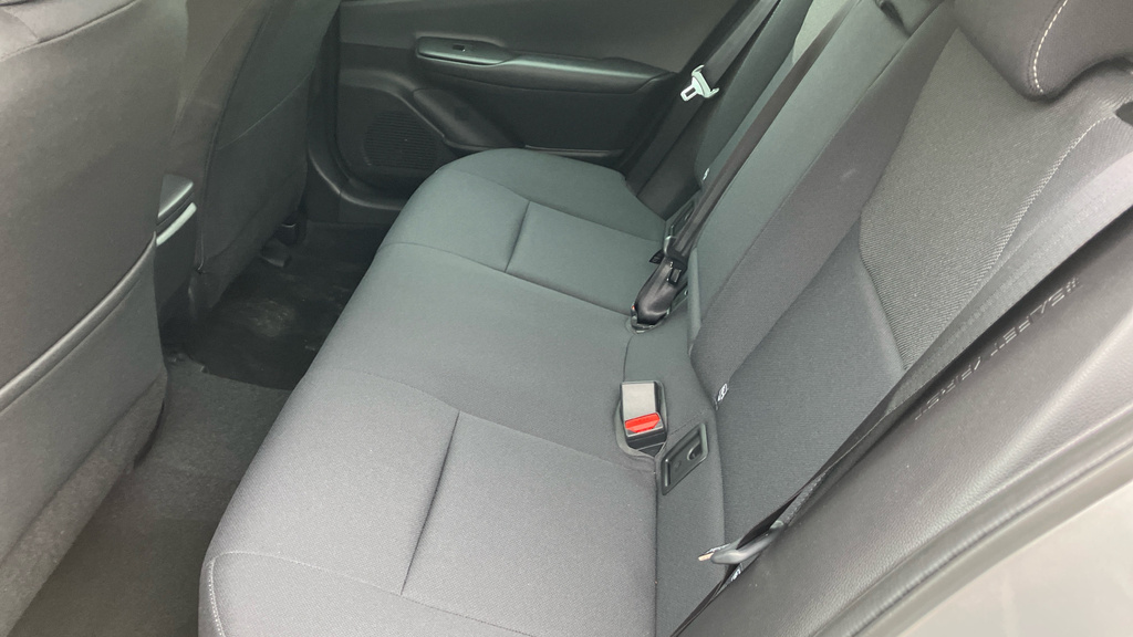 Toyota Prius Saloon 1.5 Cvt 2025 Black #13
