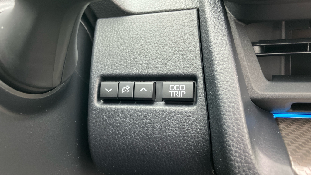 Toyota Prius Saloon 1.5 Cvt 2025 Black #31