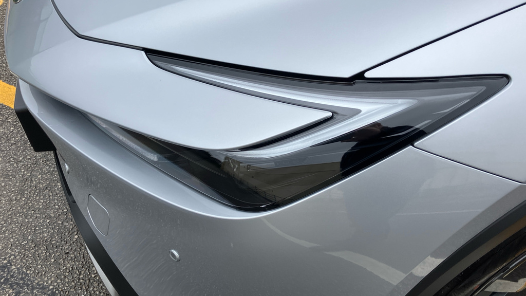 Toyota Prius Saloon 1.5 Cvt 2025 Black #44
