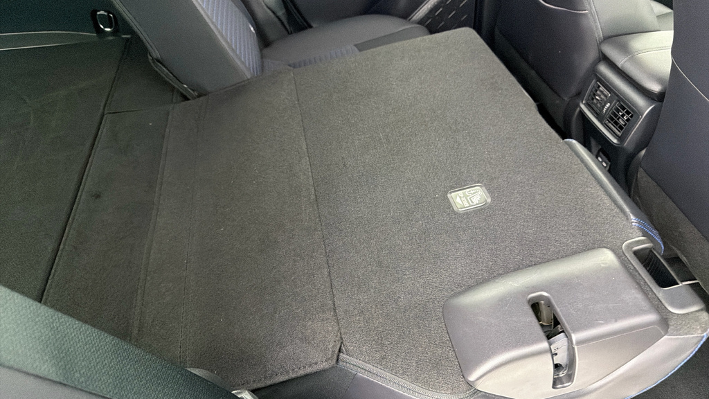 Toyota Rav 4 2.5 Vvt-i Hybrid Excel Cvt Silver #18