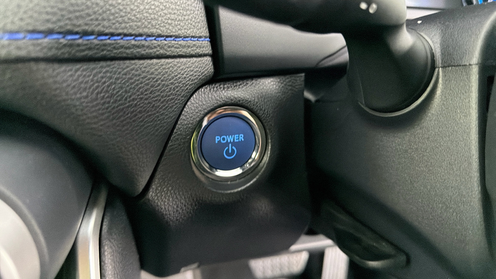 Toyota Rav 4 2.5 Vvt-i Hybrid Excel Cvt Silver #16