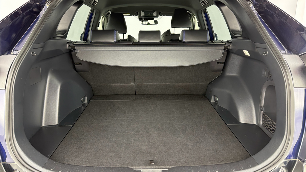 Toyota Rav 4 2.5 Vvt-i Hybrid Excel Cvt Silver #13