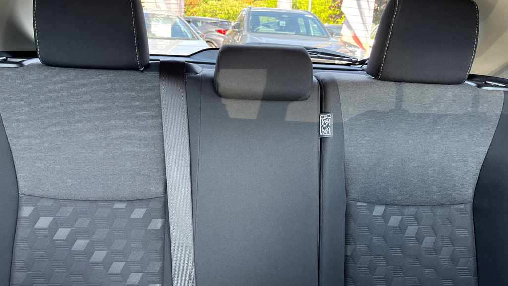 Toyota Yaris 1.5 Hybrid Icon Cvt  #14