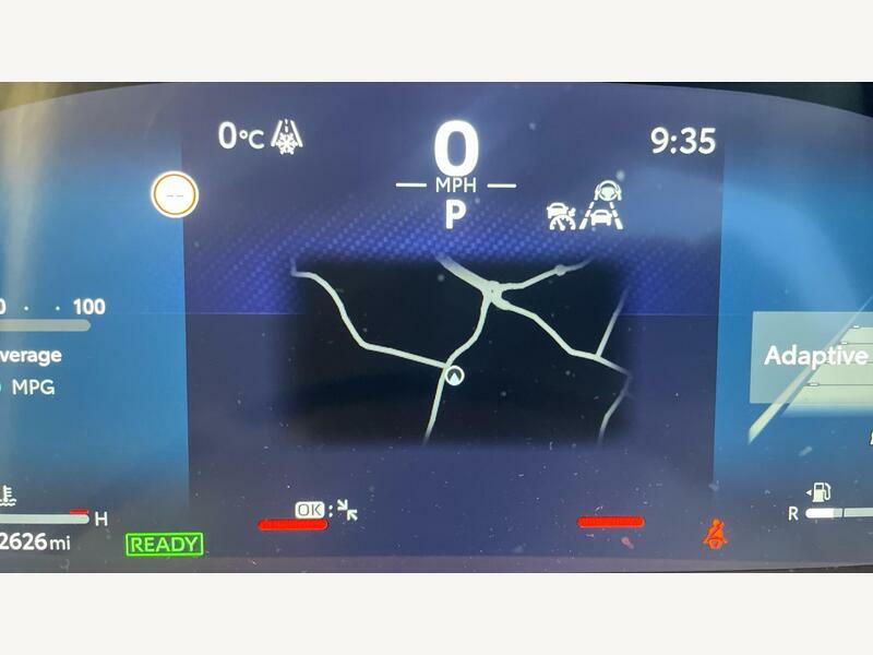 Toyota C-Hr 1.8 Vvt-h Icon Cvt Red #26