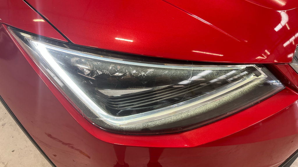 Seat Arona 1.0 Tsi 115 Se Technology Dsg Cwvehiclemarketi Red #40