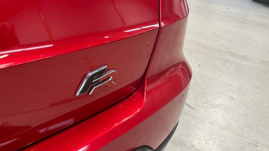 Seat Arona 1.0 Tsi 115 Se Technology Dsg Cwvehiclemarketi Red #26