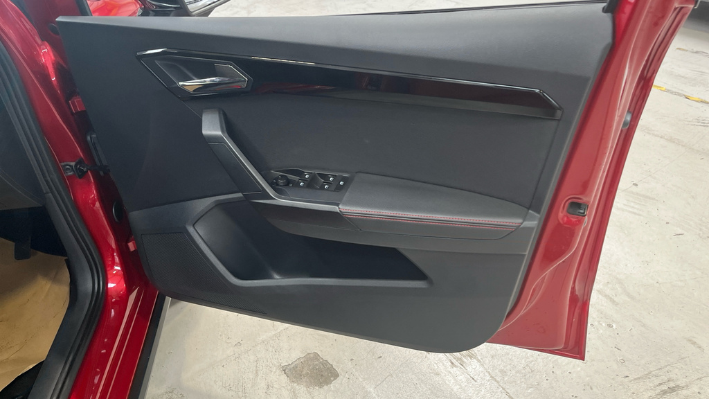 Seat Arona 1.0 Tsi 115 Se Technology Dsg Cwvehiclemarketi Red #42