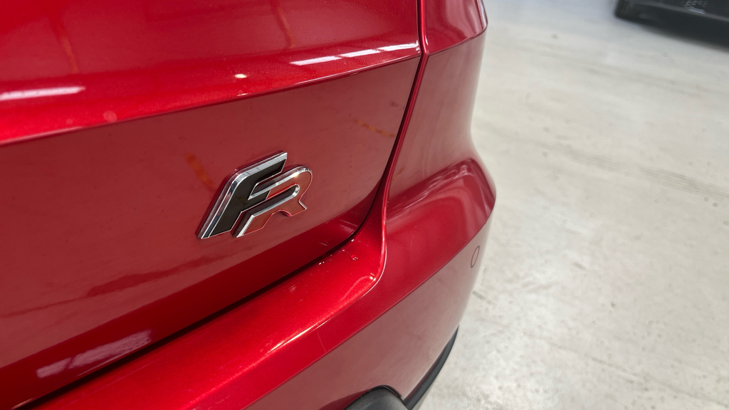 Seat Arona 1.0 Tsi 115 Se Technology Dsg Cwvehiclemarketi Red #31