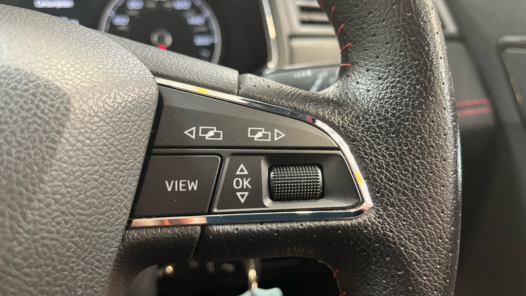 Seat Arona 1.0 Tsi 115 Se Technology Dsg Cwvehiclemarketi Red #45