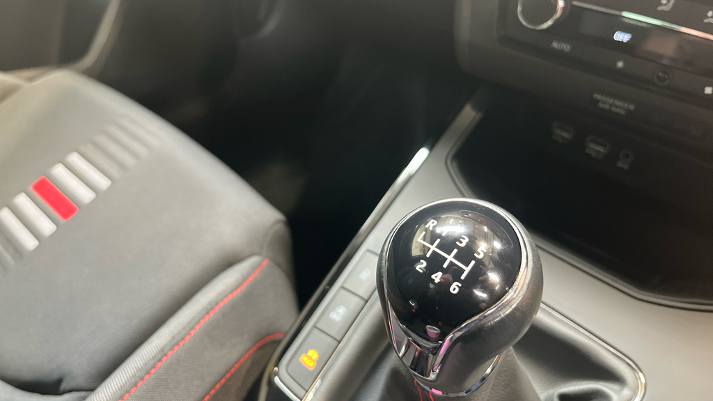 Seat Arona 1.0 Tsi 115 Se Technology Dsg Cwvehiclemarketi Red #49