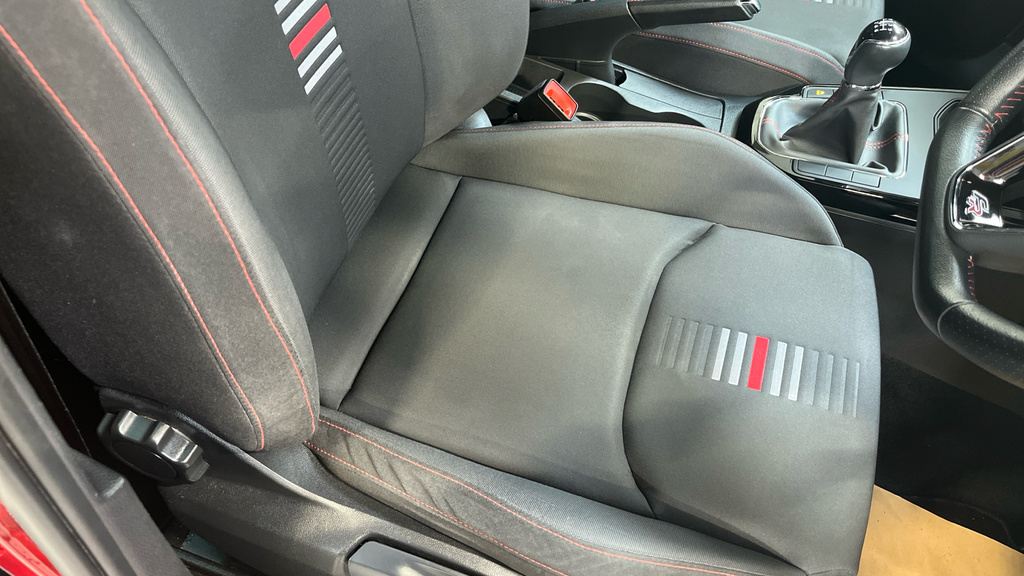 Seat Arona 1.0 Tsi 115 Se Technology Dsg Cwvehiclemarketi Red #16