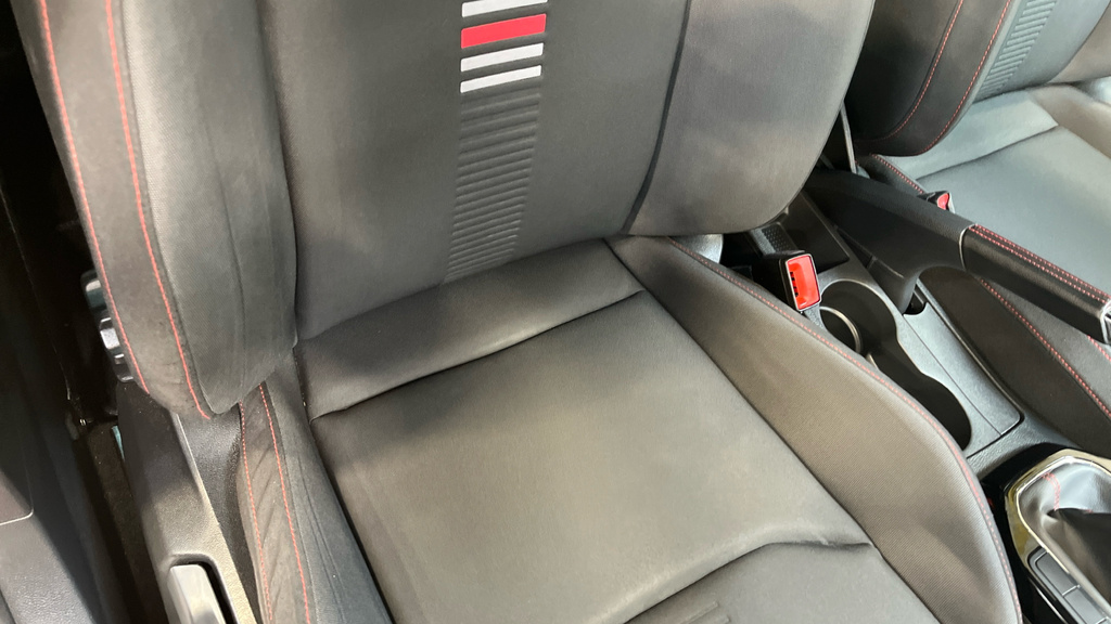 Seat Arona 1.0 Tsi 115 Se Technology Dsg Cwvehiclemarketi Red #13