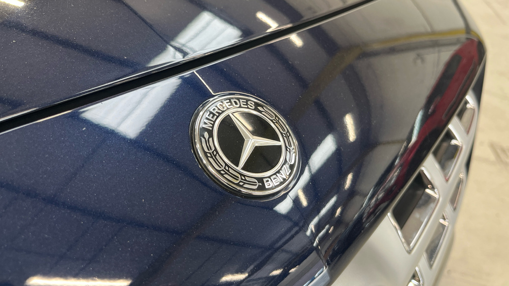 Mercedes-Benz GLA Class 1.6 Gla200 Sport Euro 6 Ss Red #41