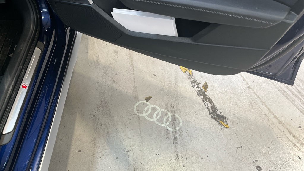 Audi S3 2.0 Tfsi Vorsprung S Tronic Quattro Euro 6 Ss 4 Grey #41