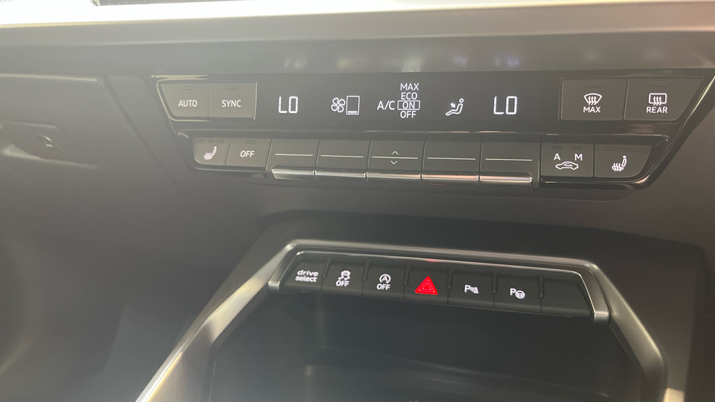 Audi S3 2.0 Tfsi Vorsprung S Tronic Quattro Euro 6 Ss 4 Grey #46
