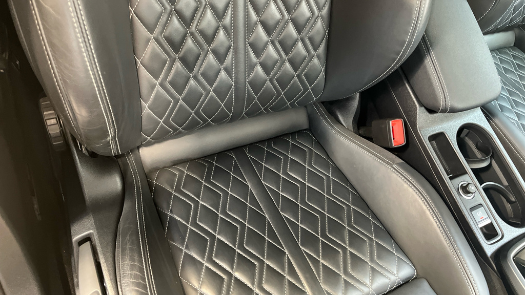 Audi S3 2.0 Tfsi Vorsprung S Tronic Quattro Euro 6 Ss 4 Grey #14