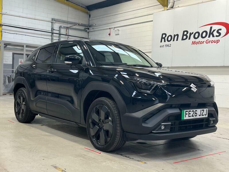 Suzuki  61Kwh Ultra FE26JZJ Black #6