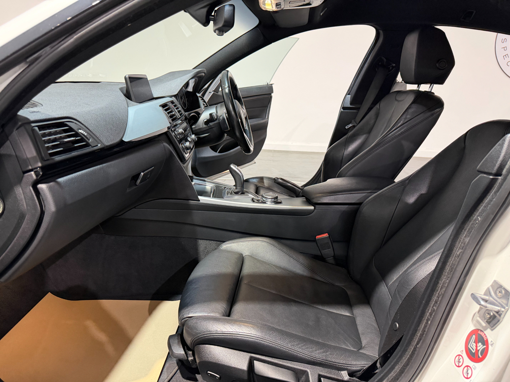 BMW 4 Series 2.0 M Sport Hatchback Euro 6 Ss #5