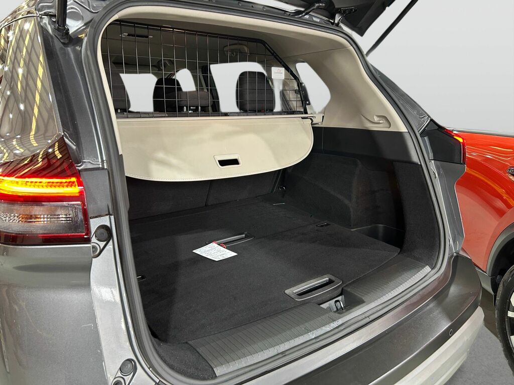 Nissan X-Trail 1.5 H E-power N-connecta Suv Hybrid Aut YB24HHX Grey #4