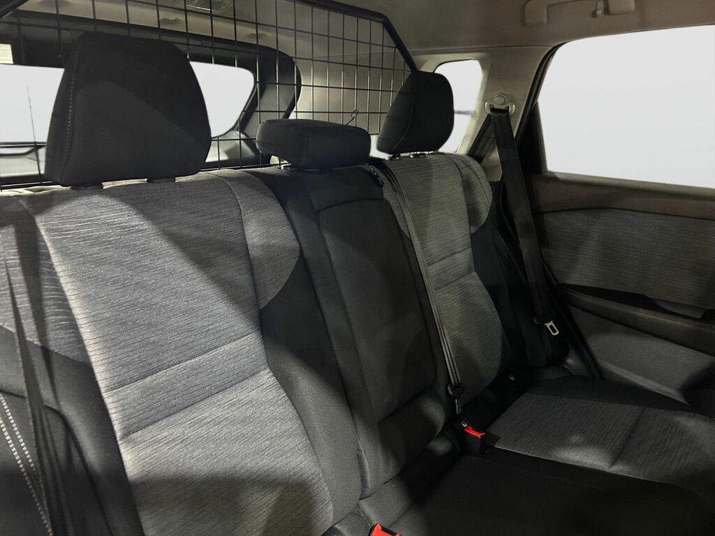 Nissan X-Trail 1.5 H E-power N-connecta Suv Hybrid Aut YB24HHX Grey #5