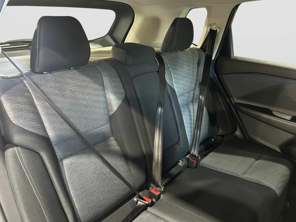 Nissan X-Trail 1.5 H E-power N-connecta Suv Hybrid Aut YB24HHJ Grey #6