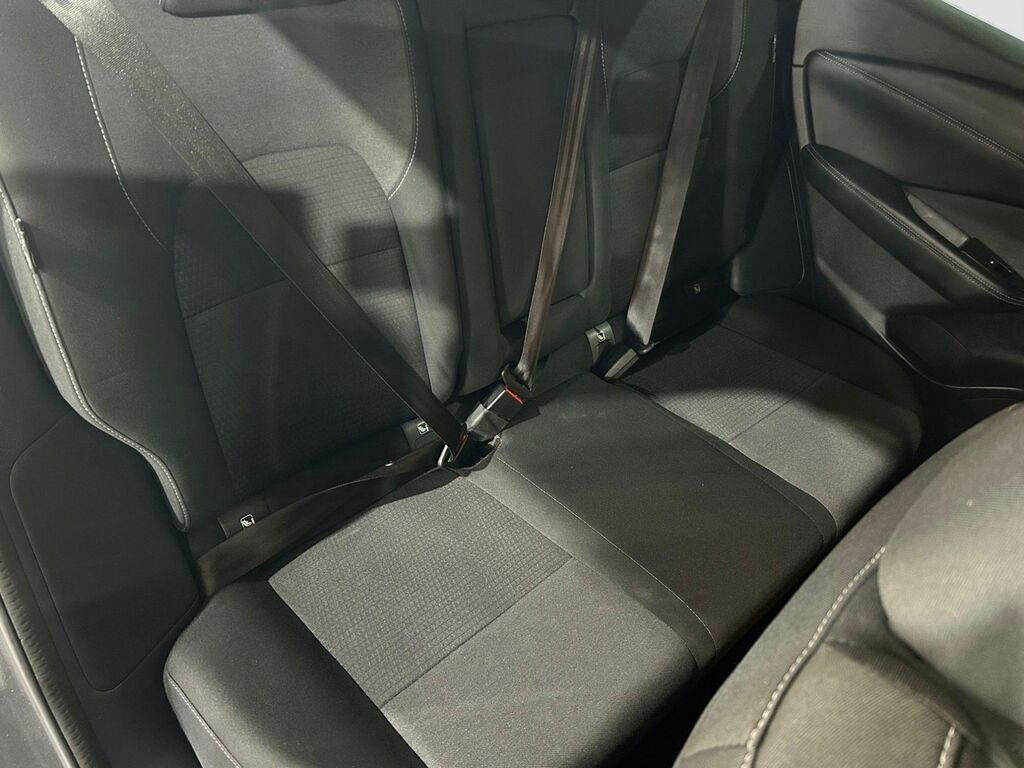 Nissan Qashqai 1.3 Dig-t Mhev N-connecta Suv Hybrid Ma DS24HKA Grey #6