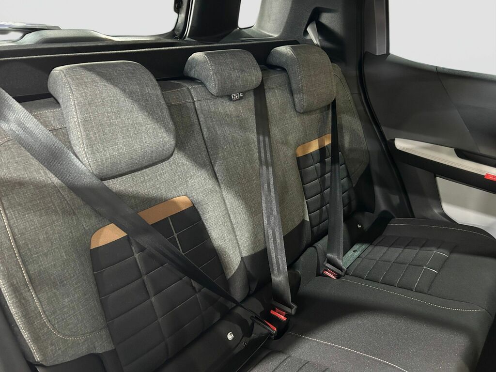 Citroen C3 Aircross 1.2 Turbo Plus Suv Euro 6 Ss HY75NLO Grey #6