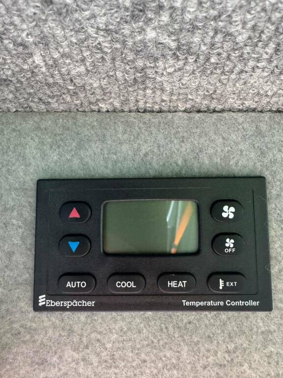 Mercedes-Benz Sprinter Chassis Cab 3.0 Cdi 519 Cab Mwb 190Bhp Ambulance Yellow #10