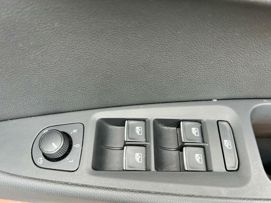 Seat Leon 1.4 Ecotsi Fr Sport Tourer Euro 6 Ss Blue #37