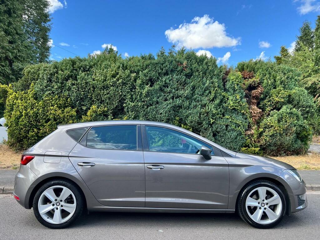 Seat Leon 2.0 Tdi Fr Euro 6 Ss #2