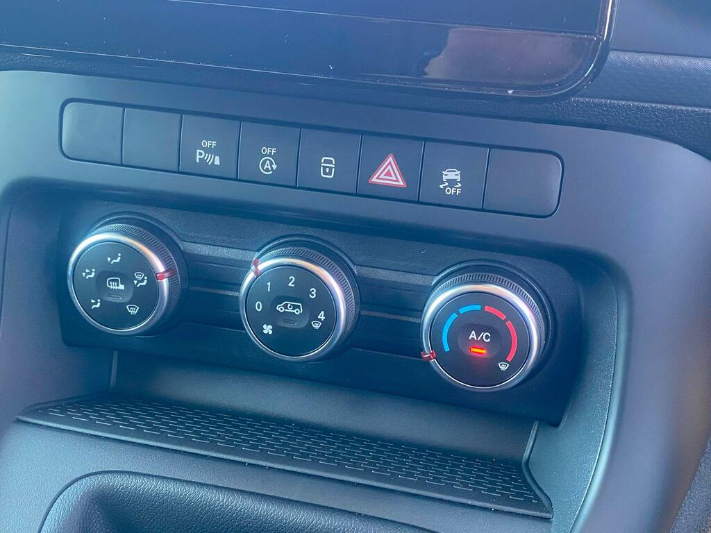 Mercedes-Benz CITAN 110 Van L1 Progressive White #22