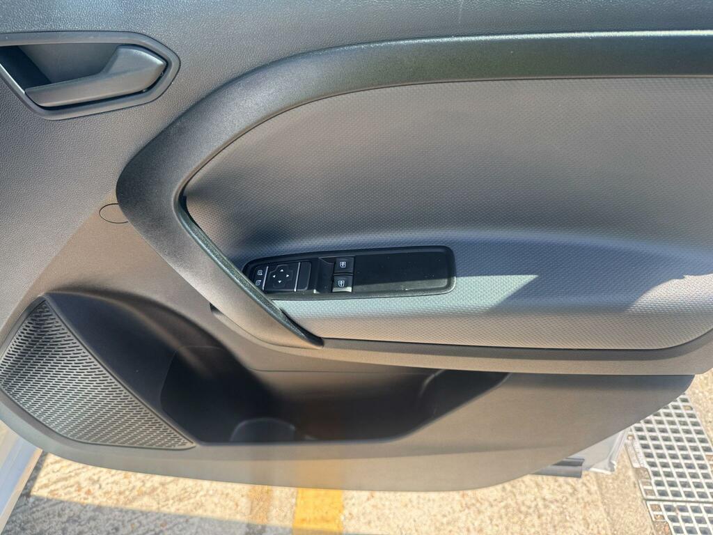 Mercedes-Benz CITAN 110Cdi Premium Van Silver #18