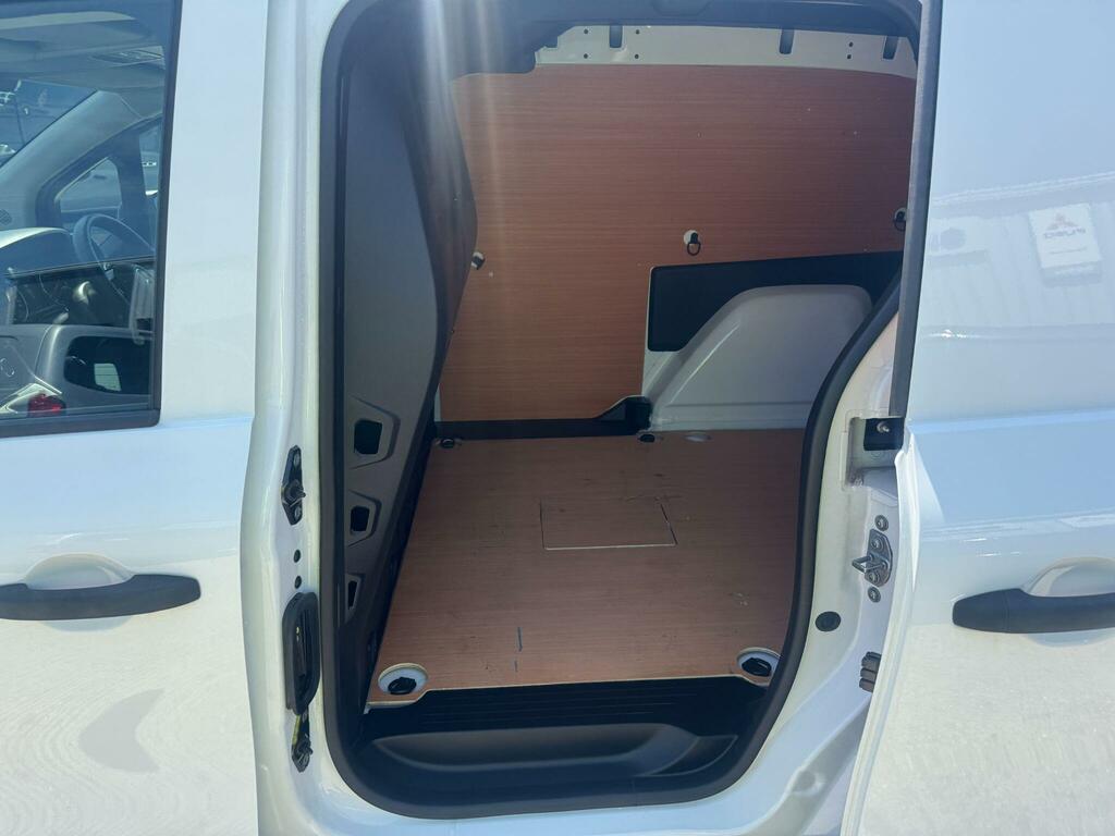 Mercedes-Benz CITAN 110Cdi Premium Van Silver #20