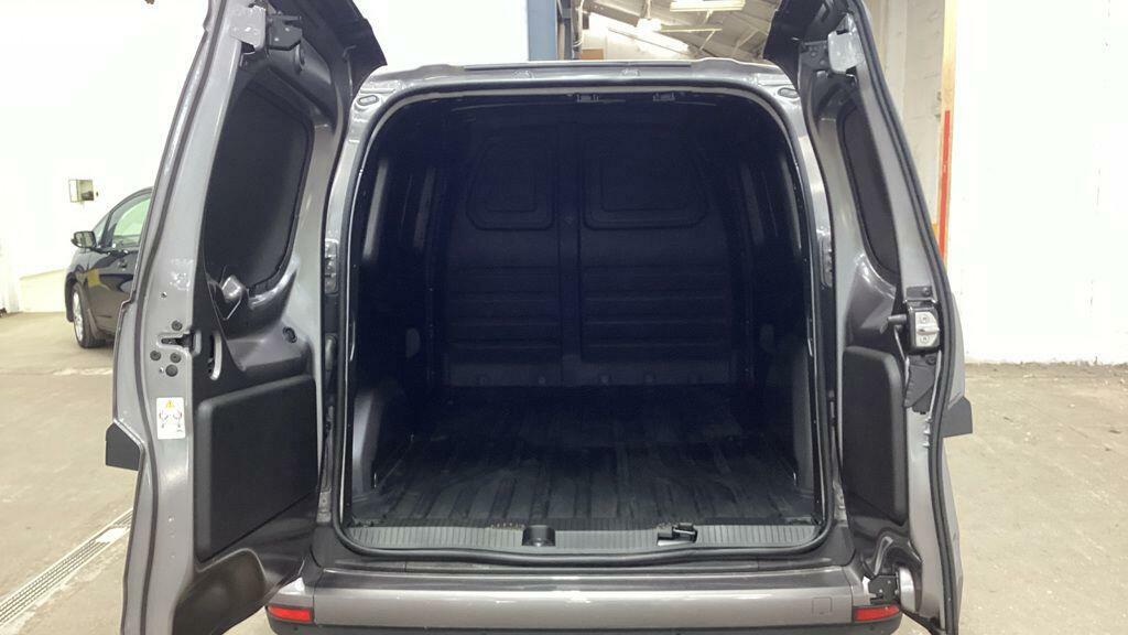 Mercedes-Benz CITAN 110 Van L1 Progressive Grey #9