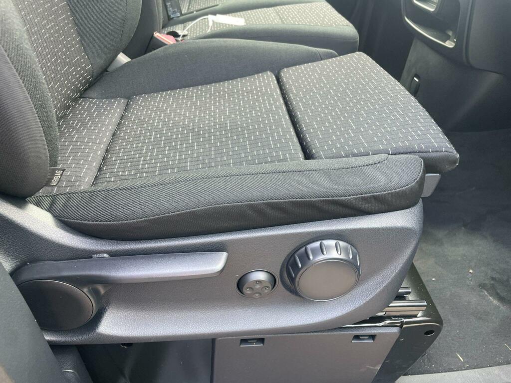Mercedes-Benz Vito 116 Van Premium L1 Grey #20