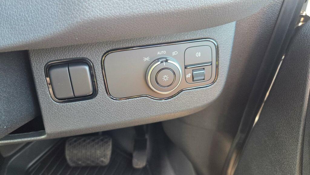 Mercedes-Benz Sprinter 2.0 315 Cdi Select G-tronic Rwd L3 H2 Euro 6 Ss Silver #10