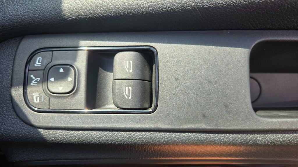 Mercedes-Benz Sprinter 2.0 315 Cdi Select G-tronic Rwd L3 H2 Euro 6 Ss Silver #11