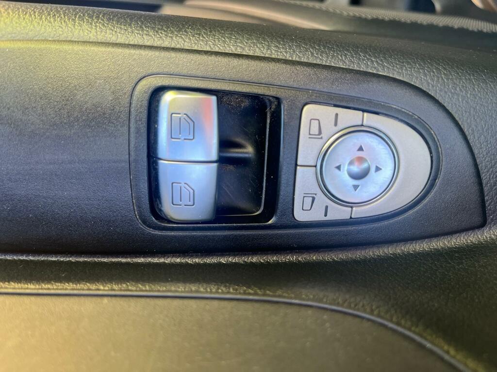 Mercedes-Benz eVito 114 E 41Kwh Progressive Fwd L2 6Dr Lwb White #10