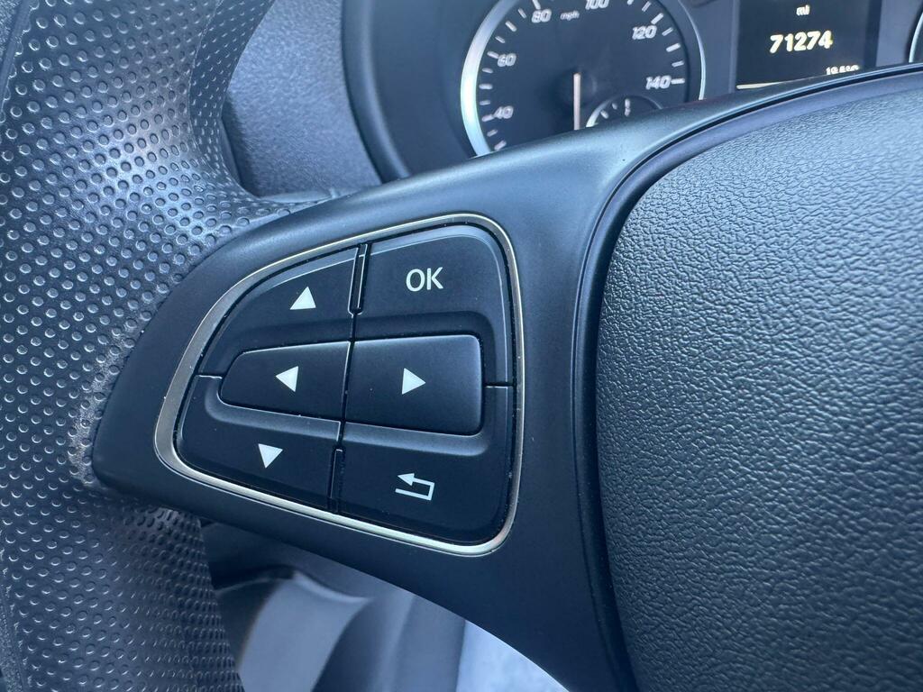 Mercedes-Benz Vito 116 Premium L3 Grey #12