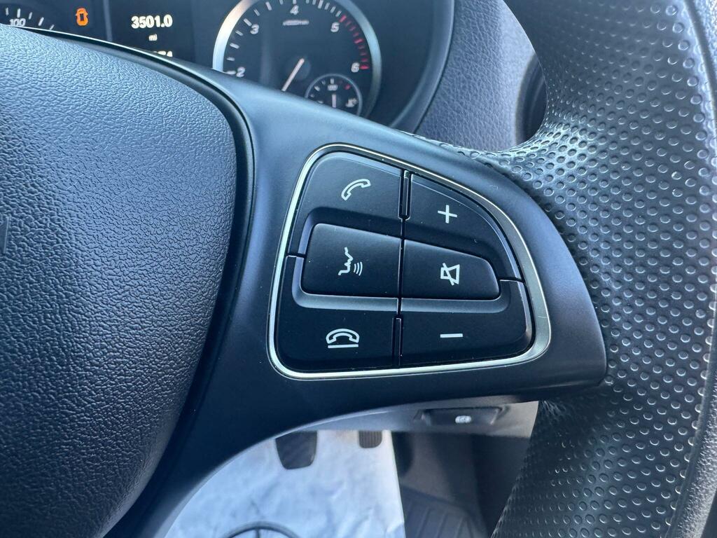 Mercedes-Benz Vito 116 Premium L3 Grey #13