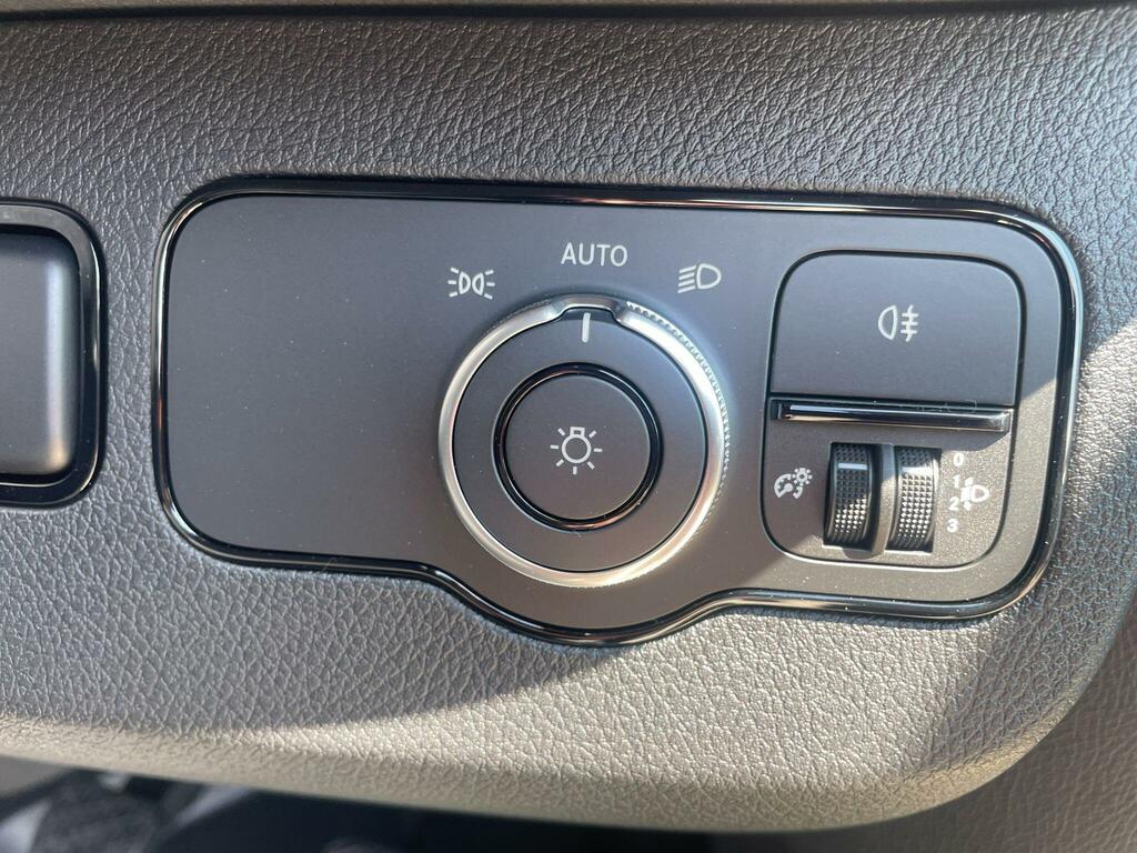 Mercedes-Benz Sprinter 2.0 315 Cdi Progressive G-tronic Rwd L3 H2 Euro 6 Silver #9
