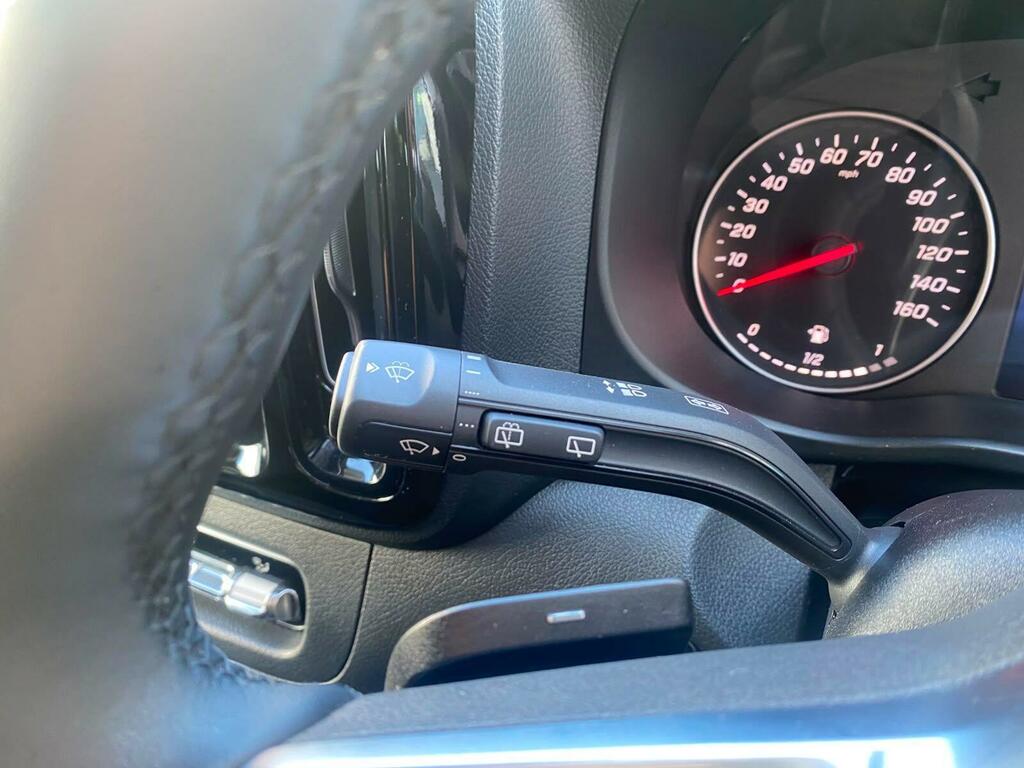 Mercedes-Benz Vito 122 3.0 V6 Brabus Sport-x Dualiner Long Orange #35