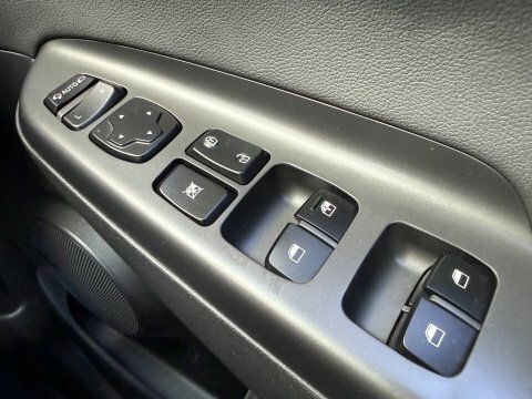 Hyundai Kona Kona Premium Black #21