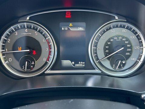 Suzuki Vitara 1.4 Boosterjet Mhev Sz5 Suv Hybrid Manu Grey #11