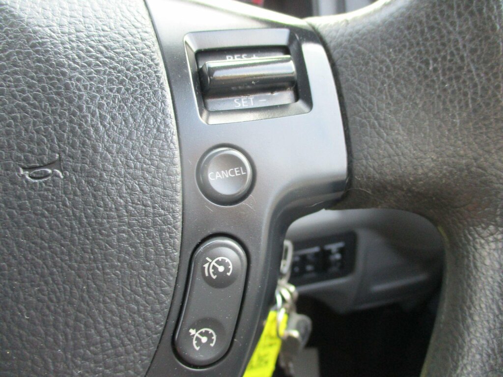 Nissan NV200 Acenta Dci White #30